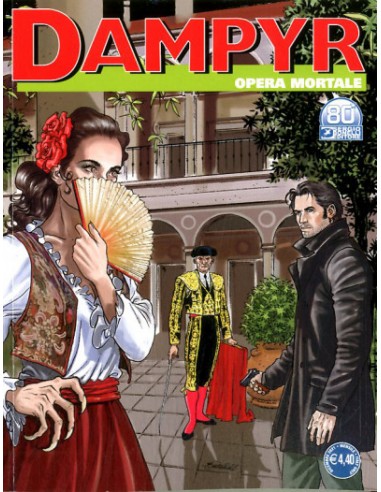 DAMPYR 261