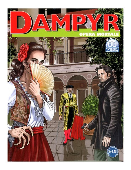 DAMPYR 261