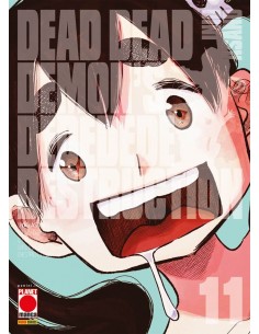 DEAD DEAD DEMONS DEDEDEDE DESTRUCTION 11 (di 12)