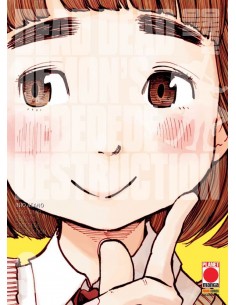 DEAD DEAD DEMONS DEDEDEDE DESTRUCTION 3 RISTAMPA