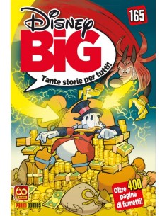 DISNEY BIG 165
