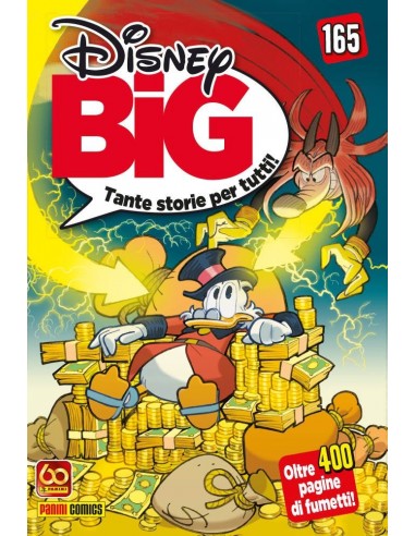 DISNEY BIG 165
