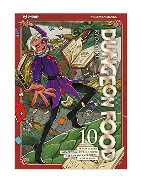 DUNGEON FOOD 10 (di 14)