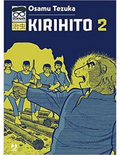KIRIHITO 2 - TEZUKA COLLECTION