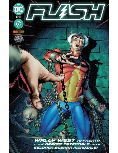FLASH 20