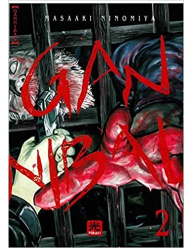 GANNIBAL 2 (di 13)