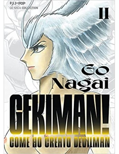 GEKIMAN! 2