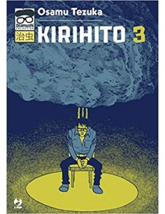 KIRIHITO 3 - TEZUKA COLLECTION