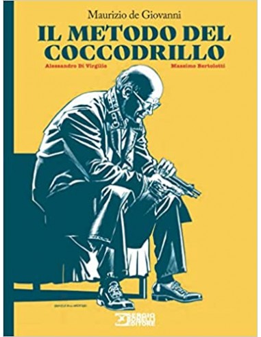 IL METODO DEL COCCODRILLO