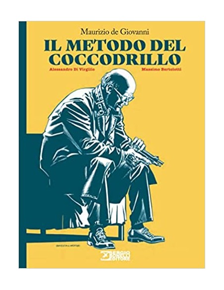 IL METODO DEL COCCODRILLO
