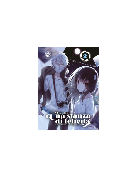 UNA STANZA DI FELICITA` 2 (di 11) - MIRAI COLLECTION 51