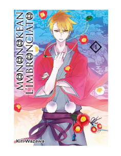 MONONOKEAN L`IMBRONCIATO 1 (di 18) - KI SUPPLEMENT 16