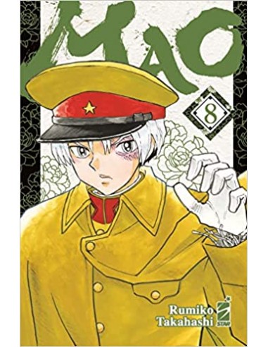 MAO 8 - EXPRESS 258