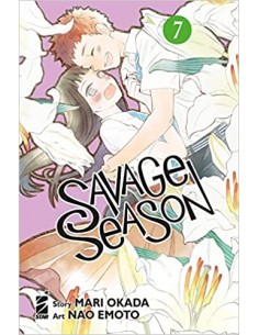 SAVAGE SEASON 7 (di 8) - ZERO 257