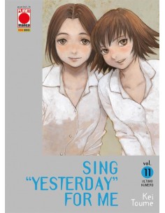 SING "YESTERDAY" FOR ME 11 (di 11)
