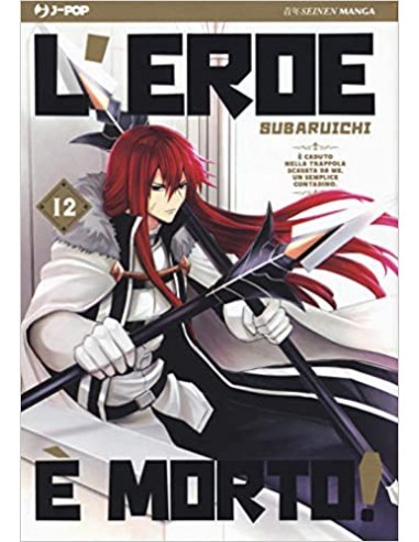 L`EROE E` MORTO 12 (di 20)