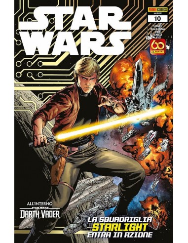 STAR WARS 78 - STAR WARS 10