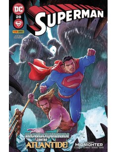 SUPERMAN 28