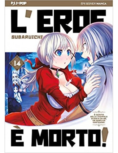 L`EROE E` MORTO 14 (di 20)