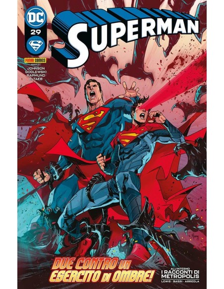 SUPERMAN 29