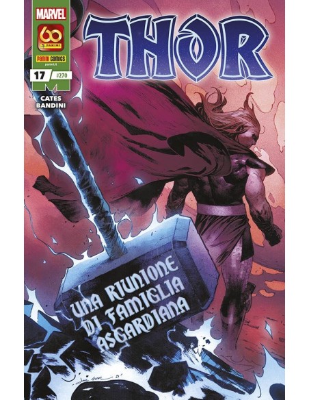 THOR 270 - THOR 17