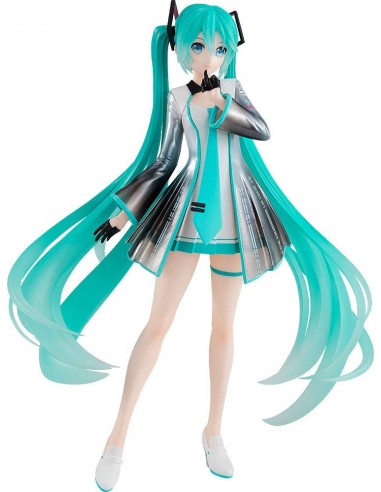 HATSUNE MIKU YYB TYPE VER FIGURE