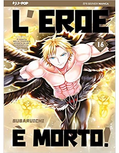 L`EROE E` MORTO 16 (di 20)