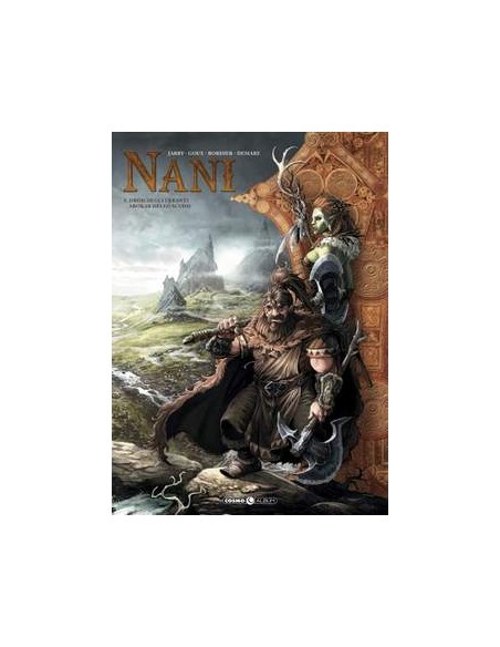 NANI 5 DROH L`ERRANTE