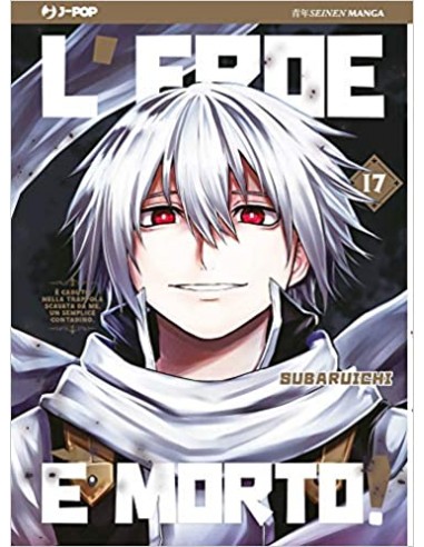L`EROE E` MORTO 17 (di 20)