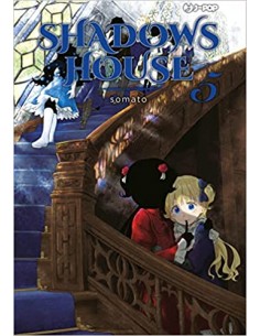 SHADOWS HOUSE 5