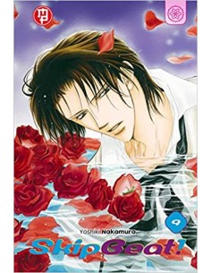 SKIP BEAT 9