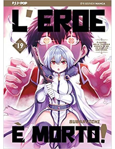 L`EROE E` MORTO 19 (di 20)