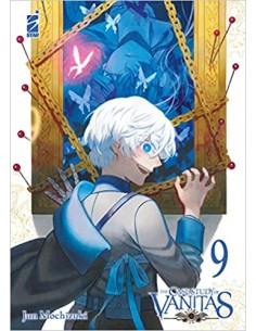 THE CASE STUDY OF VANITAS 9 - STARDUST 105