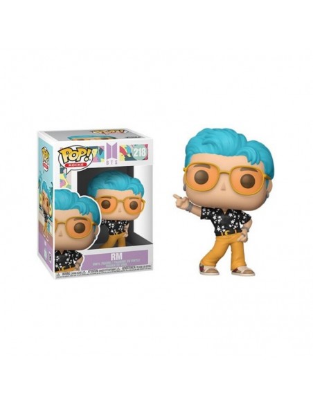 BTS RM DYNAMITE - POP 218