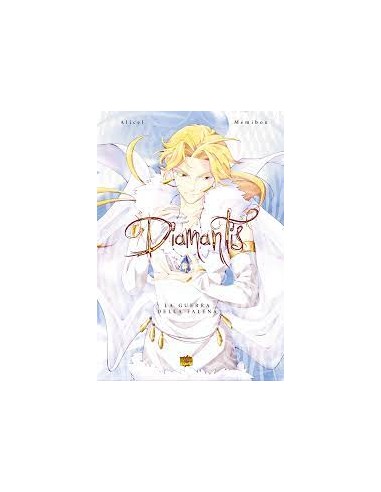 DIAMANTIS