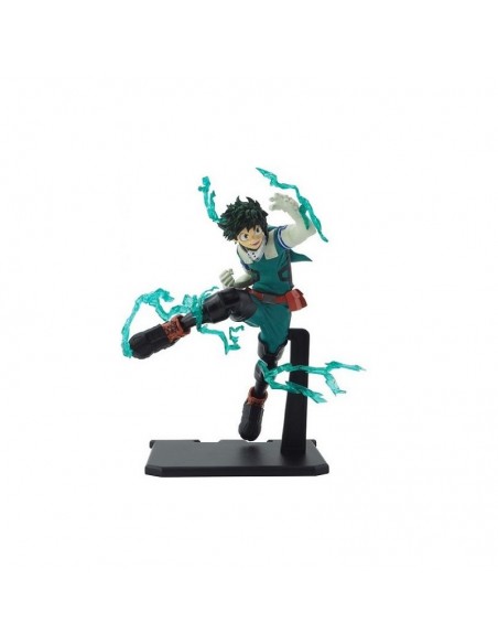 MY HERO ACADEMIA IZUKU ONE FOR ALL FIGURE