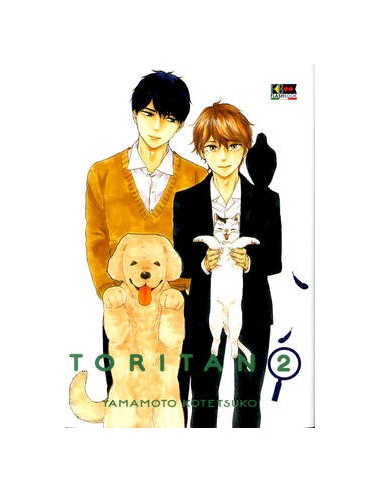 TORITAN 2