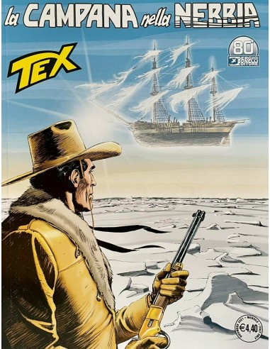 TEX 734