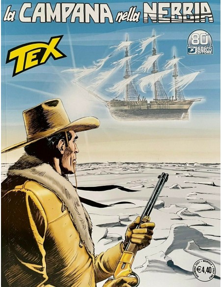 TEX 734