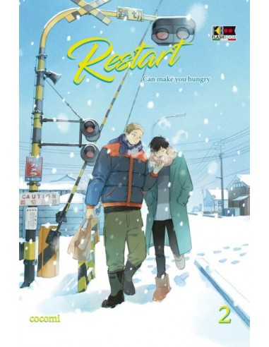 RESTART AFTER COME BACK HOME 2 (RESTART CAN MAKE YOU HUNGRY)