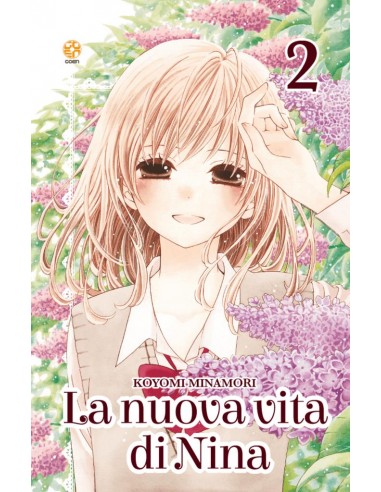 LA NUOVA VITA DI NINA 2 (di 4) - GAKUEN COLLECTION 49