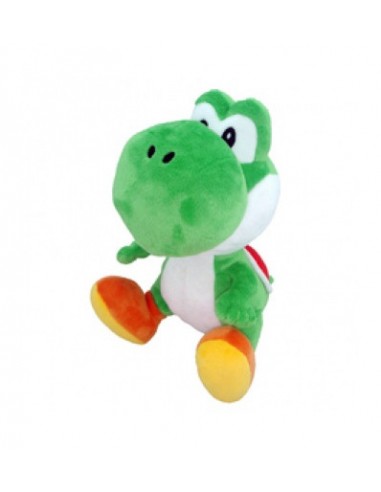 NINTENDO YOSHI PLUSH 20 CM.