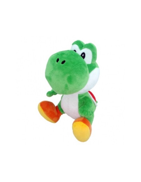 NINTENDO YOSHI PLUSH 20 CM.
