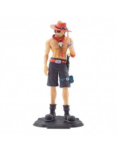 ONE PIECE PORTGAS D. ACE FIGURE