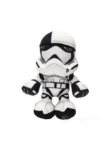 PELUCHE STAR WARS EXECUTION TROOPER UNIQUE VELBOA
