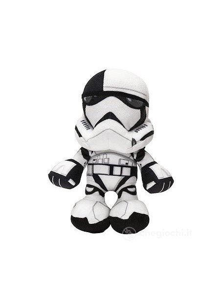 PELUCHE STAR WARS EXECUTION TROOPER UNIQUE VELBOA