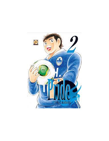 PRIDE 2 (di 4) - MEGA COLLECTION 27