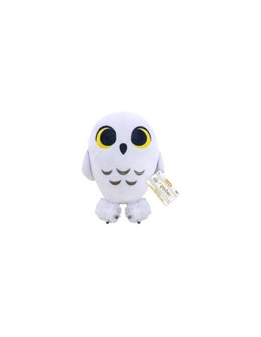 HARRY POTTER HOLIDAY HEDWIG PLUSH