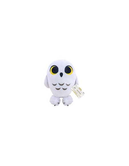 HARRY POTTER HOLIDAY HEDWIG PLUSH