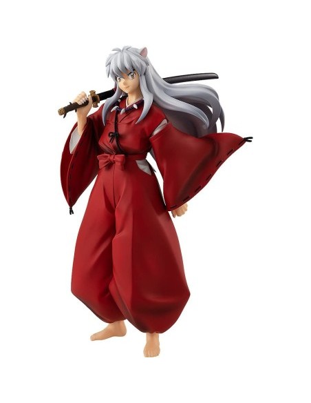 INUYASHA FIGURE